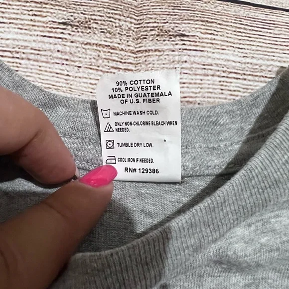 3/$20 Kids Shirt - Picture 6 of 7